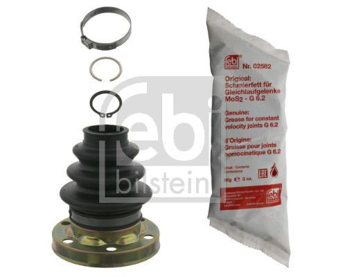 Купити CS286 Jurid/Bendix Стартер